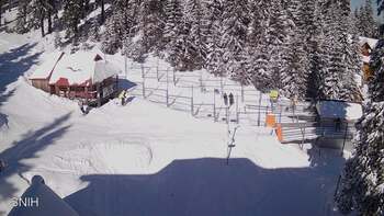 Драгобрат 26 лютого 2026 року, 2026-02-26 13:00