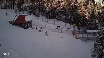 Drahobrat 26 luty 2026 rok, 2026-02-26 16:00