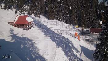 Драгобрат 27 лютого 2026 року, 2026-02-27 10:00