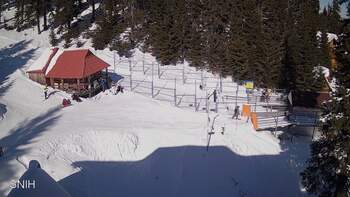 Драгобрат 27 лютого 2026 року, 2026-02-27 13:00