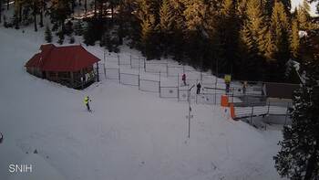 Drahobrat 27 luty 2026 rok, 2026-02-27 16:00