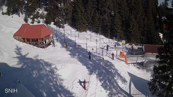 Драгобрат 28 лютого 2026 року, 2026-02-28 10:00