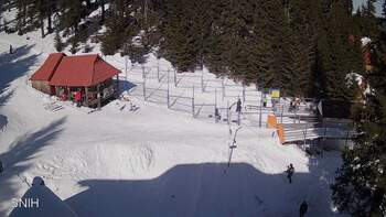 Драгобрат 28 лютого 2026 року, 2026-02-28 13:00