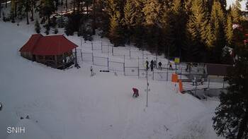 Drahobrat 28 luty 2026 rok, 2026-02-28 16:00