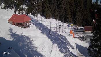 Драгобрат 1 березня 2026 року, 2026-03-01 10:00