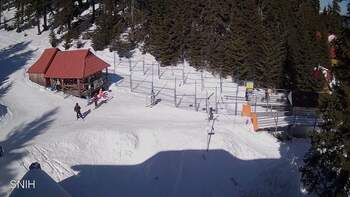 Драгобрат 1 березня 2026 року, 2026-03-01 13:00