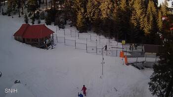 Drahobrat 1 marsz 2026 rok, 2026-03-01 16:00