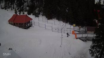 Драгобрат 2 березня 2026 року, 2026-03-02 13:00