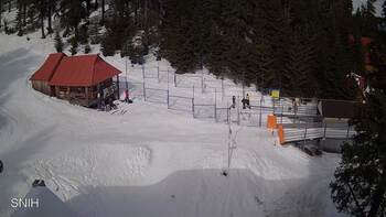 Drahobrat 3 marsz 2026 rok, 2026-03-03 13:00