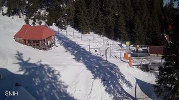 Драгобрат 4 березня 2026 року, 2026-03-04 10:00