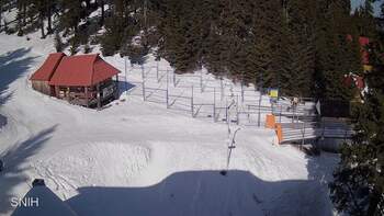 Драгобрат 4 березня 2026 року, 2026-03-04 13:00