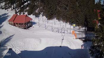 Драгобрат 5 березня 2026 року, 2026-03-05 13:00