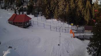 Драгобрат 5 березня 2026 року, 2026-03-05 16:00