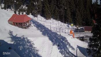 Драгобрат 6 березня 2026 року, 2026-03-06 10:00