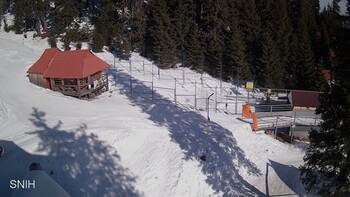 Драгобрат 8 березня 2026 року, 2026-03-08 10:00