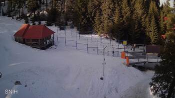 Драгобрат 8 березня 2026 року, 2026-03-08 16:00