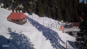 Драгобрат 9 березня 2026 року, 2026-03-09 10:00