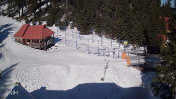 Драгобрат 9 березня 2026 року, 2026-03-09 13:00