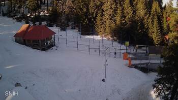 Драгобрат 9 березня 2026 року, 2026-03-09 16:00