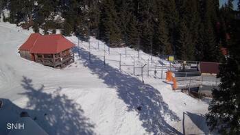 Драгобрат 10 березня 2026 року, 2026-03-10 10:00