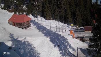 Драгобрат 11 березня 2026 року, 2026-03-11 10:00