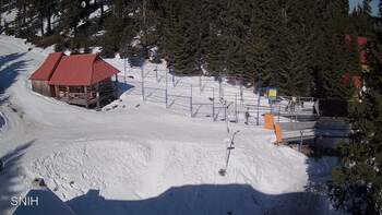 Драгобрат 11 березня 2026 року, 2026-03-11 13:00