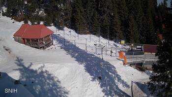 Драгобрат 12 березня 2026 року, 2026-03-12 10:00