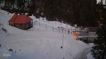 Драгобрат 12 березня 2026 року, 2026-03-12 13:00