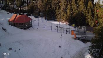 Драгобрат 12 березня 2026 року, 2026-03-12 16:00