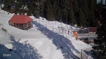 Драгобрат 13 березня 2026 року, 2026-03-13 10:00