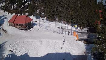 Драгобрат 13 березня 2026 року, 2026-03-13 13:00