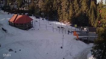 Драгобрат 13 березня 2026 року, 2026-03-13 16:00