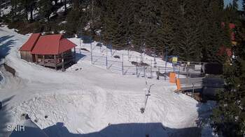 Drahobrat 15 marsz 2026 rok 13:00