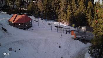 Drahobrat 15 marsz 2026 rok 16:00