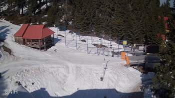 Драгобрат 16 березня 2026 року, 2026-03-16 13:00