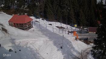 Драгобрат 17 березня 2026 року, 2026-03-17 10:00