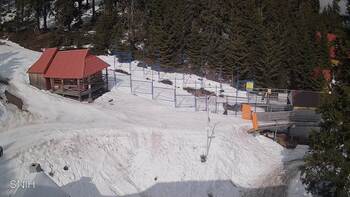 Драгобрат 17 березня 2026 року, 2026-03-17 13:00