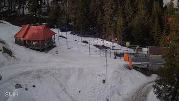 Drahobrat 17 marsz 2026 rok, 2026-03-17 16:00