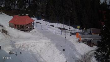 Драгобрат 18 березня 2026 року, 2026-03-18 10:00