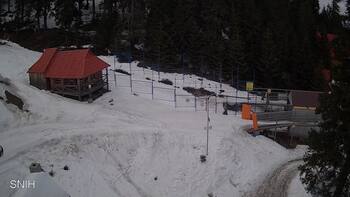 Драгобрат 18 березня 2026 року, 2026-03-18 13:00