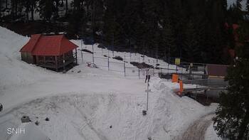 Драгобрат 18 березня 2026 року, 2026-03-18 16:00