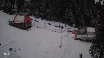 Драгобрат 19 березня 2026 року, 2026-03-19 16:00