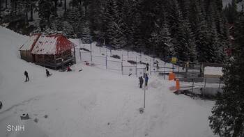 Драгобрат 20 березня 2026 року, 2026-03-20 13:00