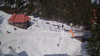 Драгобрат 22 березня 2026 року, 2026-03-22 13:00