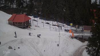 Драгобрат 23 березня 2026 року, 2026-03-23 13:00