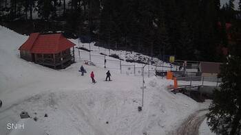 Драгобрат 23 березня 2026 року, 2026-03-23 16:00