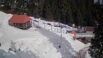 Драгобрат 24 березня 2026 року, 2026-03-24 10:00