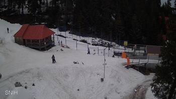 Драгобрат 24 березня 2026 року, 2026-03-24 13:00