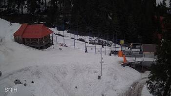 Drahobrat 24 march 2026 year, 2026-03-24 16:00