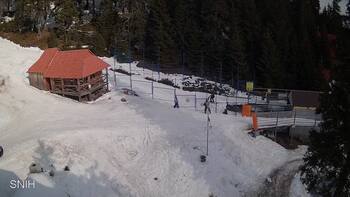 Драгобрат 25 березня 2026 року, 2026-03-25 10:00